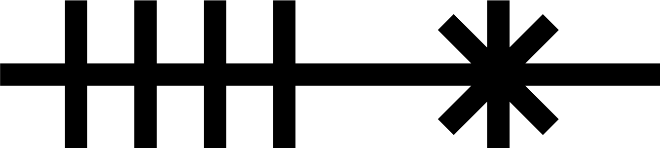 我爱用的装饰性图案（自制素材库）