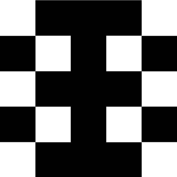 我爱用的装饰性图案（自制素材库）