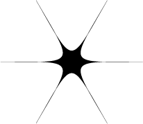 我爱用的装饰性图案（自制素材库）