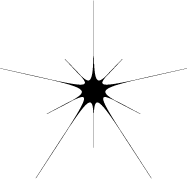 我爱用的装饰性图案（自制素材库）
