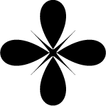 我爱用的装饰性图案（自制素材库）