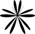 我爱用的装饰性图案（自制素材库）