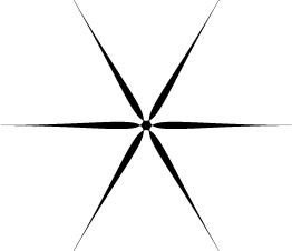 我爱用的装饰性图案（自制素材库）