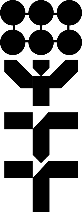 我爱用的装饰性图案（自制素材库）